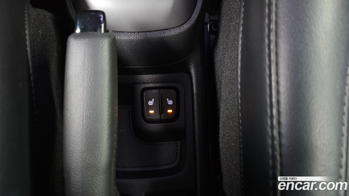 ChevroletGMDaewoo Spark 2019