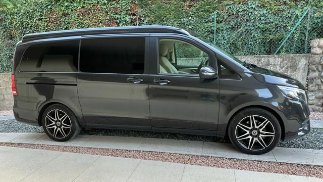 Mercedes-Benz 300 2019