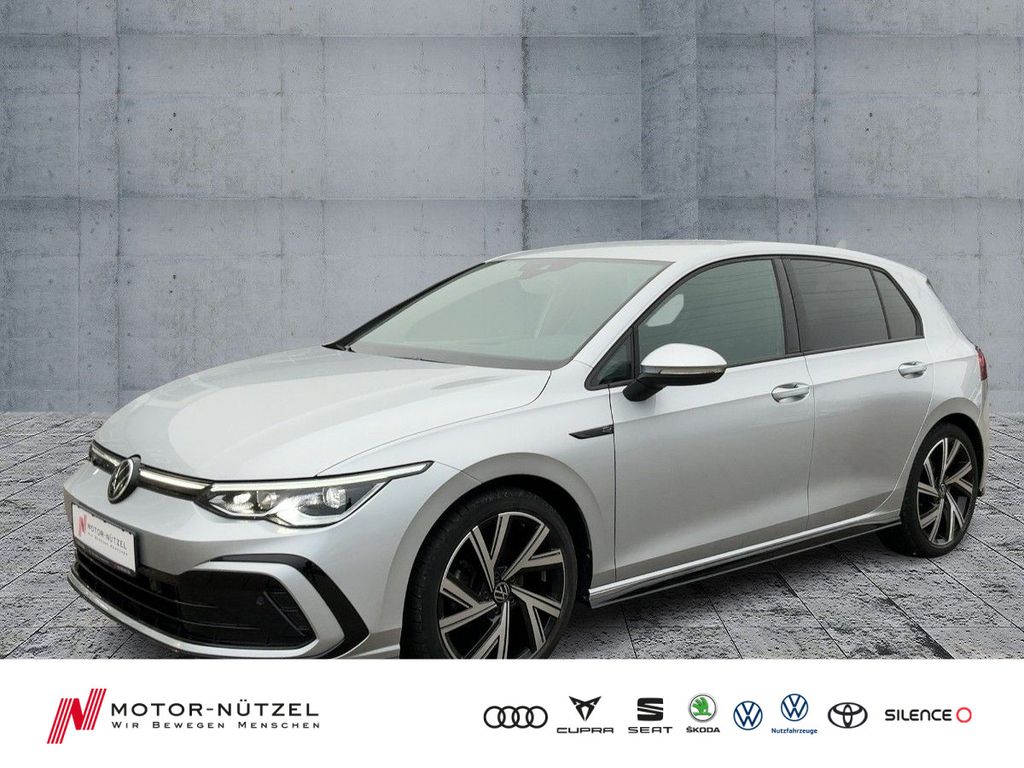 Volkswagen Golf 2020
