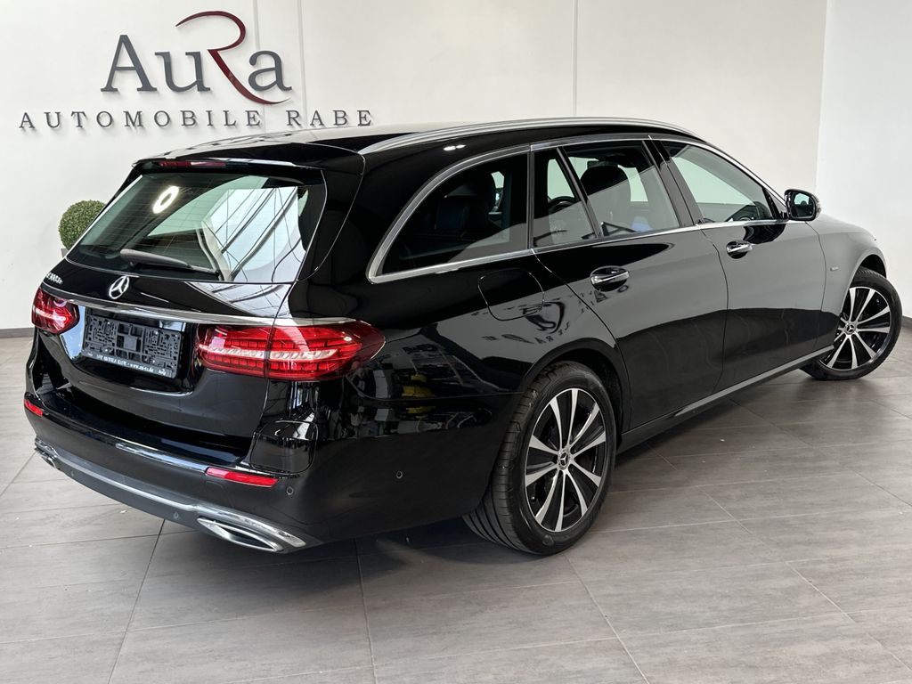 Mercedes-Benz E 300 2021