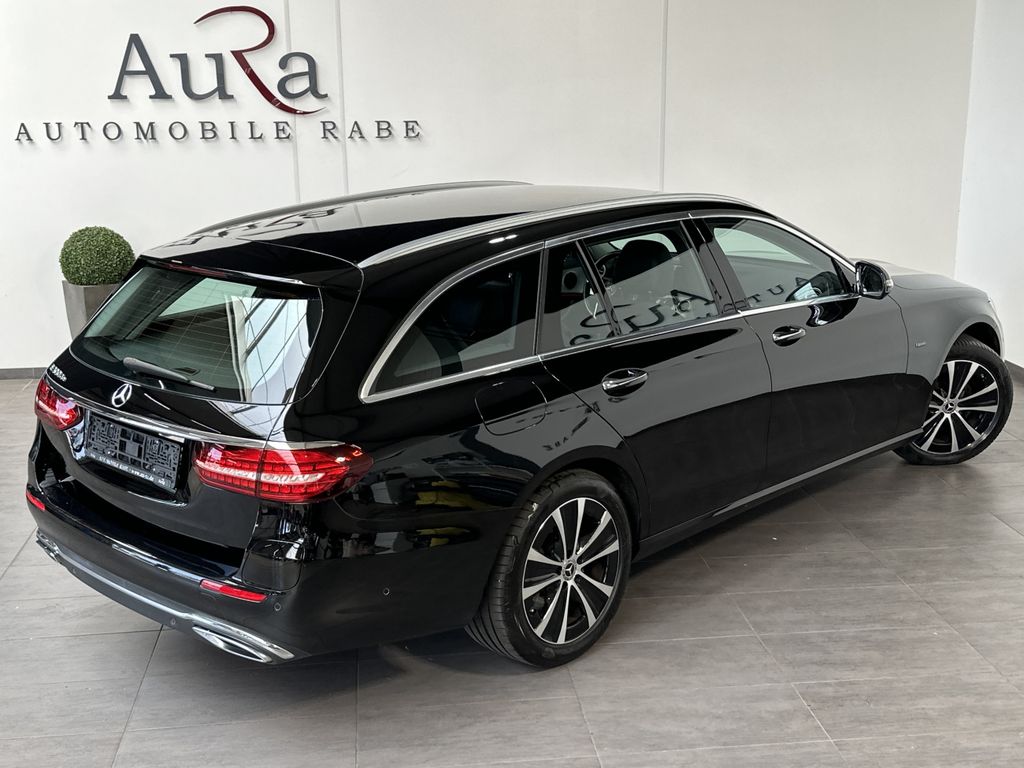 Mercedes-Benz E 300 2021