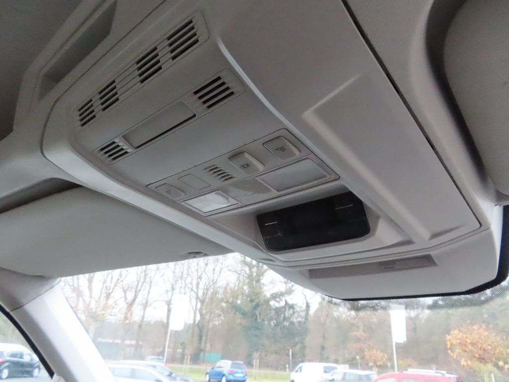 Volkswagen Crafter 2020