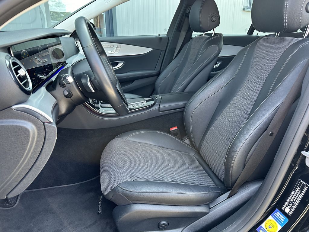 Mercedes-Benz E 300 2021