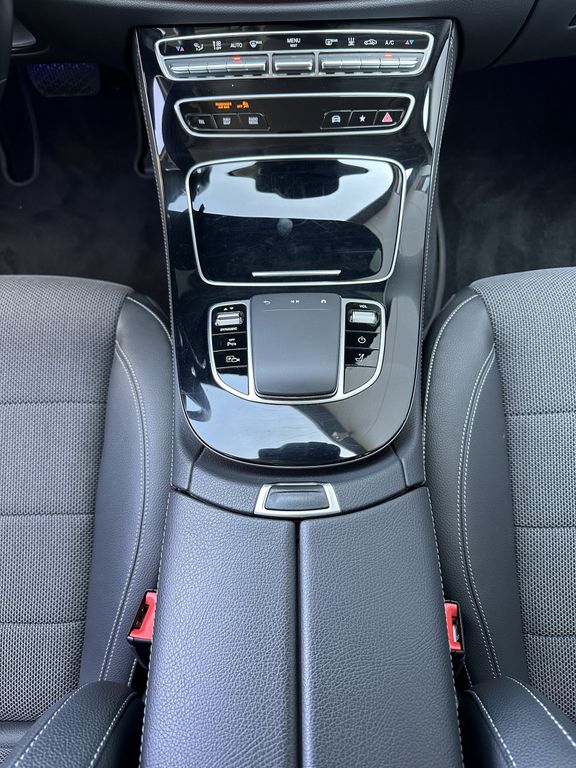 Mercedes-Benz E 300 2021