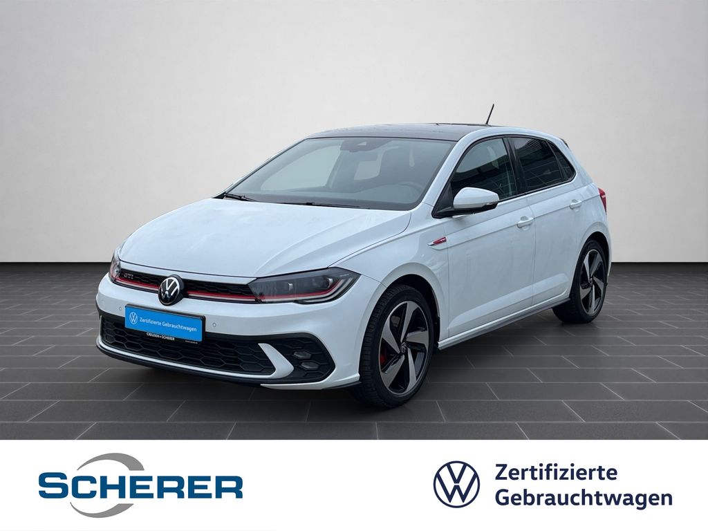 Volkswagen Polo 2022