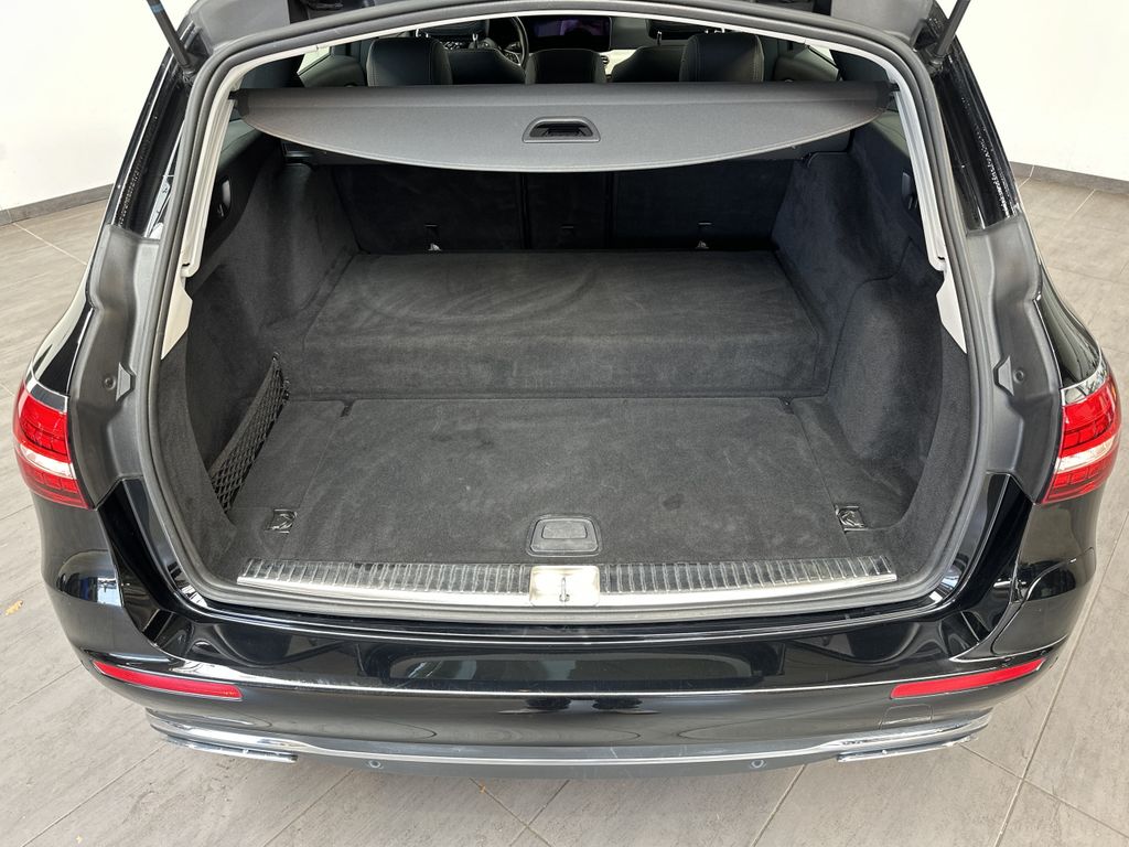 Mercedes-Benz E 300 2021