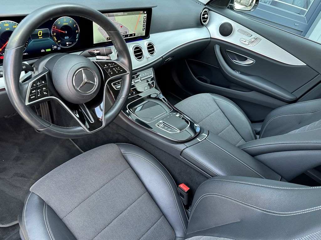Mercedes-Benz E 300 2021