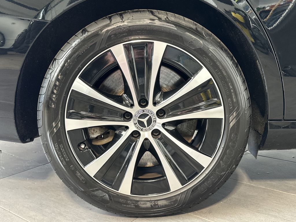 Mercedes-Benz E 300 2021