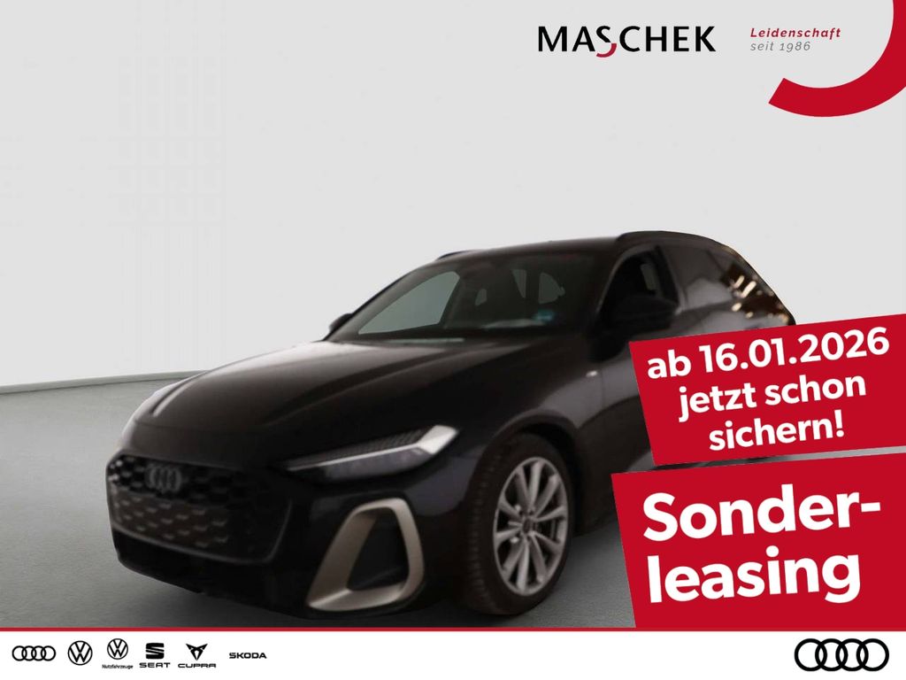 Audi A5 2025