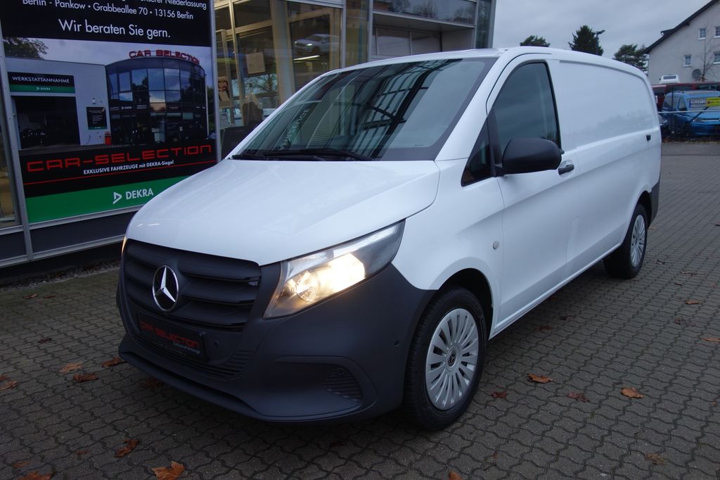 Mercedes-Benz Vito 2024