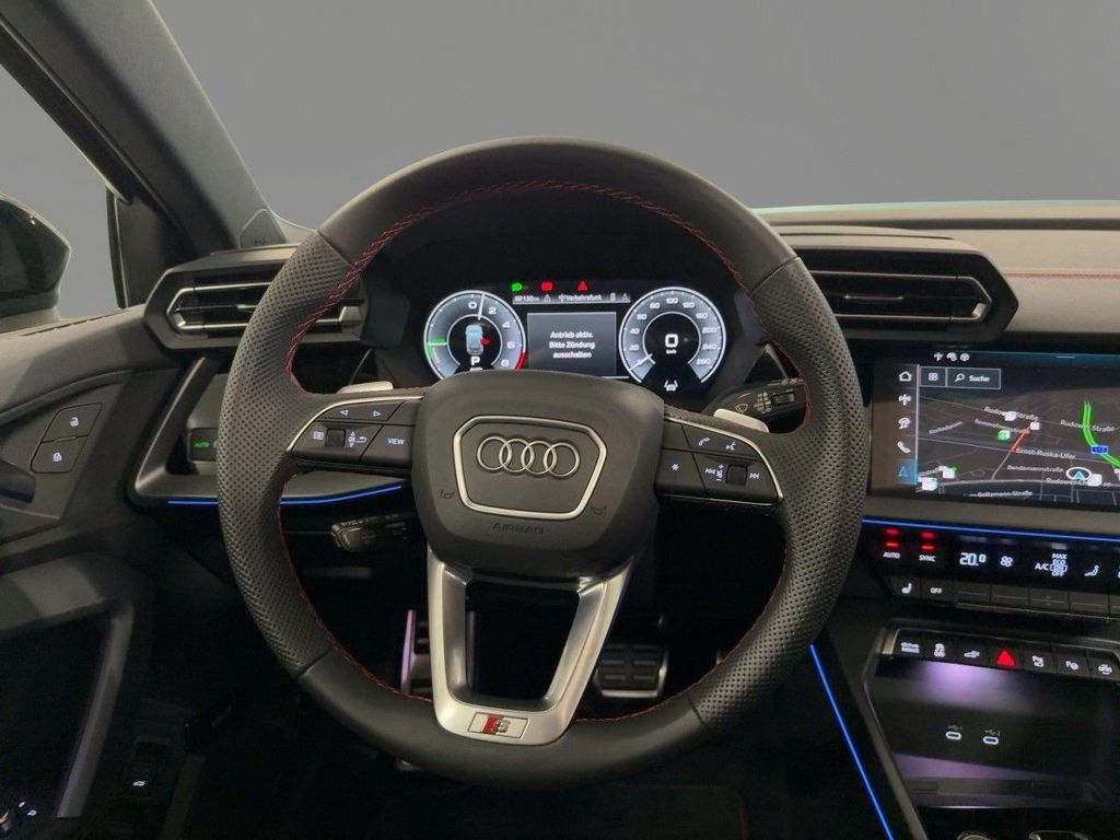 Audi A3 2025