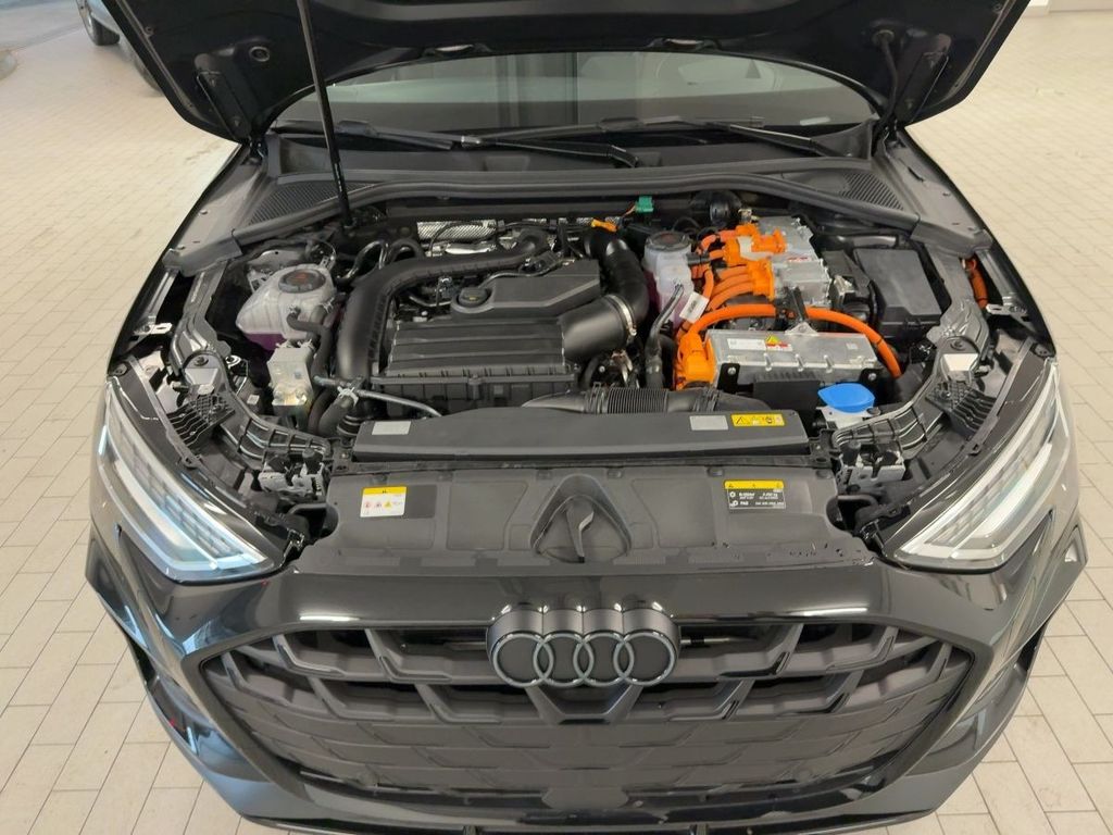 Audi A3 2025
