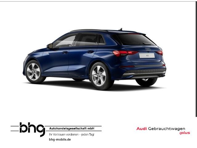 Audi A3 2025