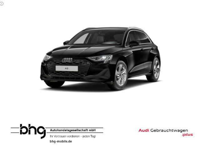 Audi A3 2025