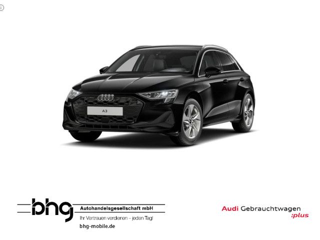 Audi A3 2025