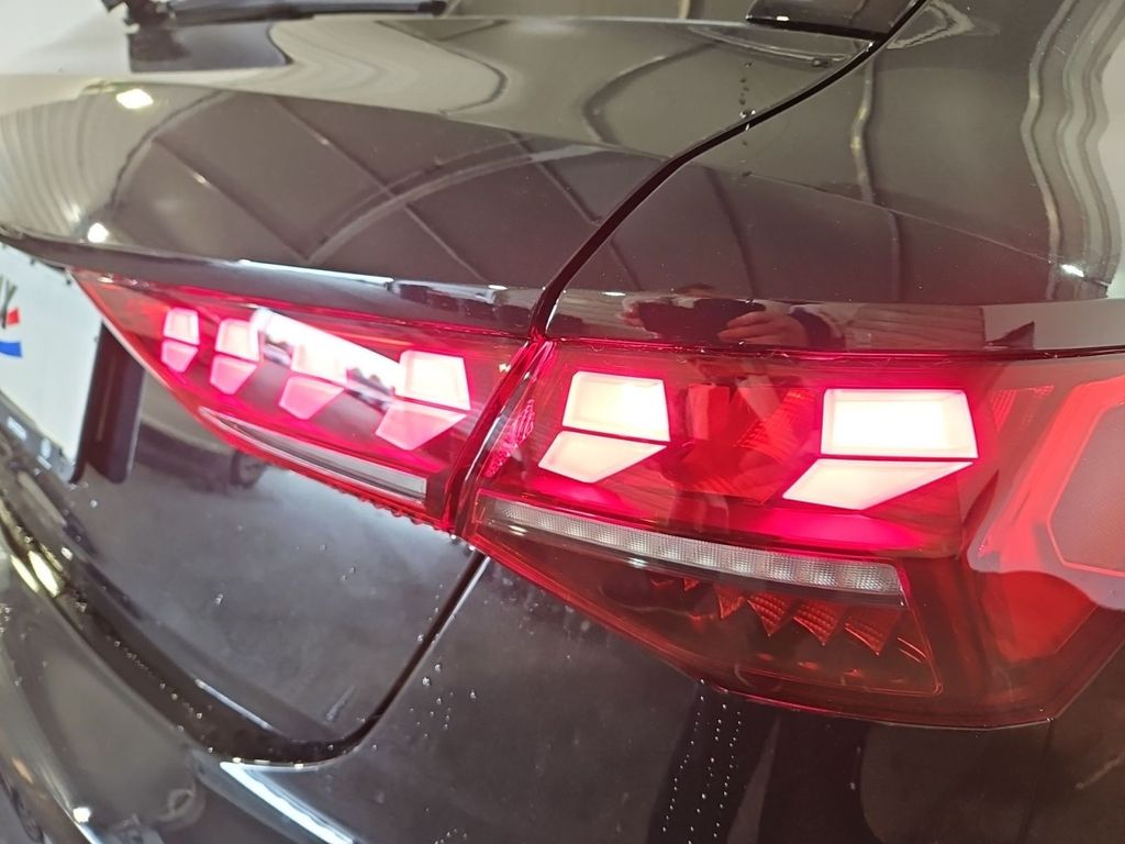Audi A3 2025