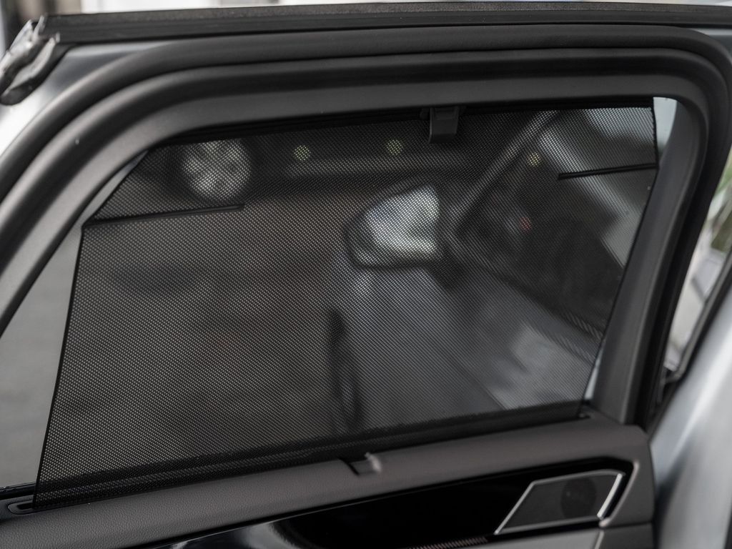 Volkswagen Touareg 2025