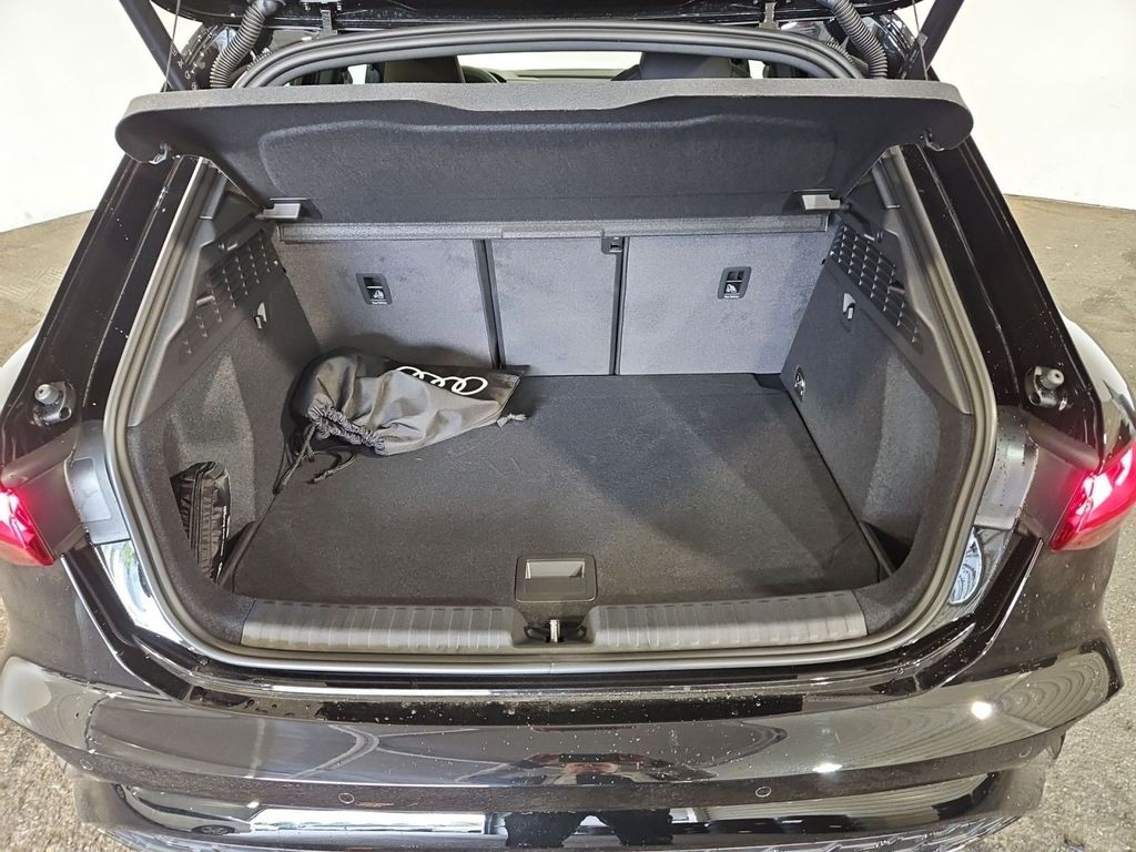 Audi A3 2025