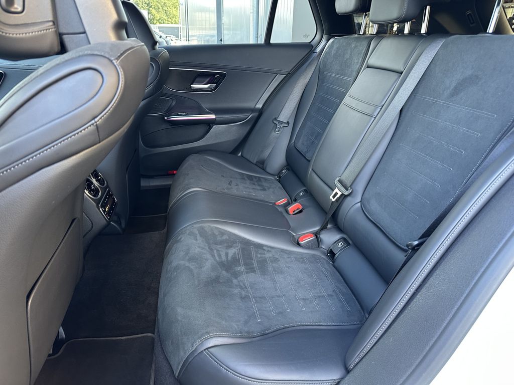 Mercedes-Benz C 220 2022