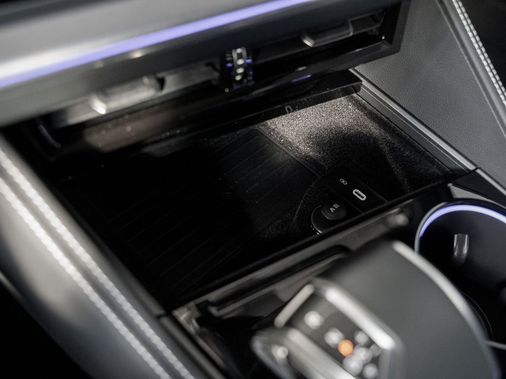 Volkswagen Touareg 2025