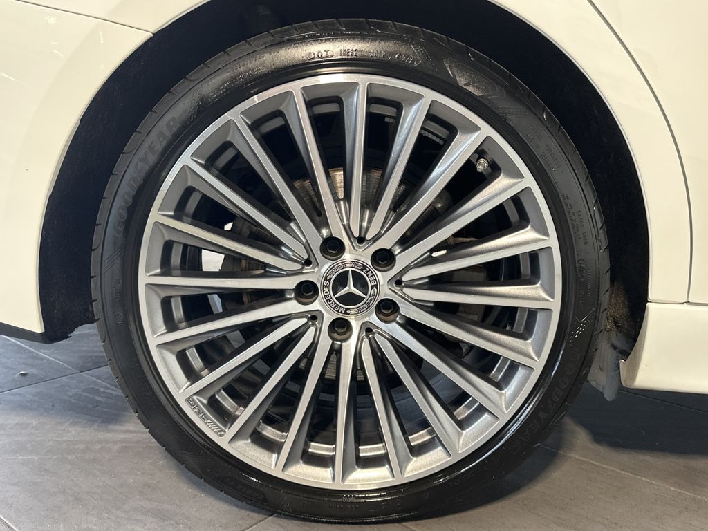 Mercedes-Benz C 220 2022
