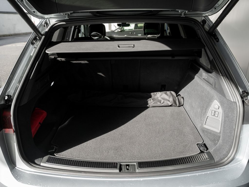 Volkswagen Touareg 2025