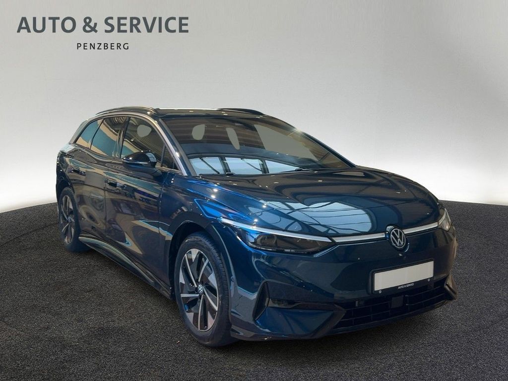 Volkswagen ID.7