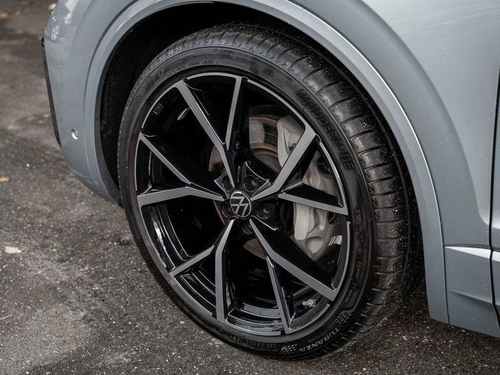 Volkswagen Touareg 2025