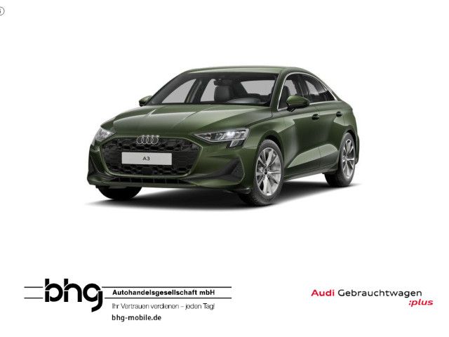 Audi A3 2025