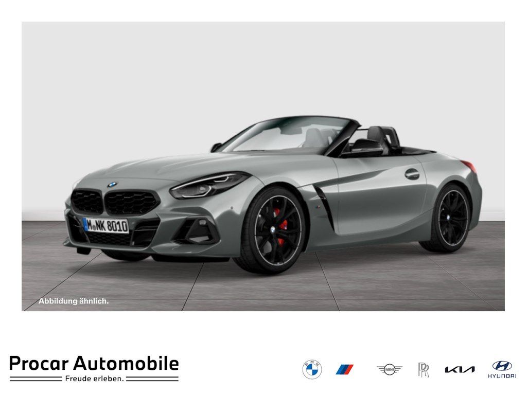 BMW Z4 M40