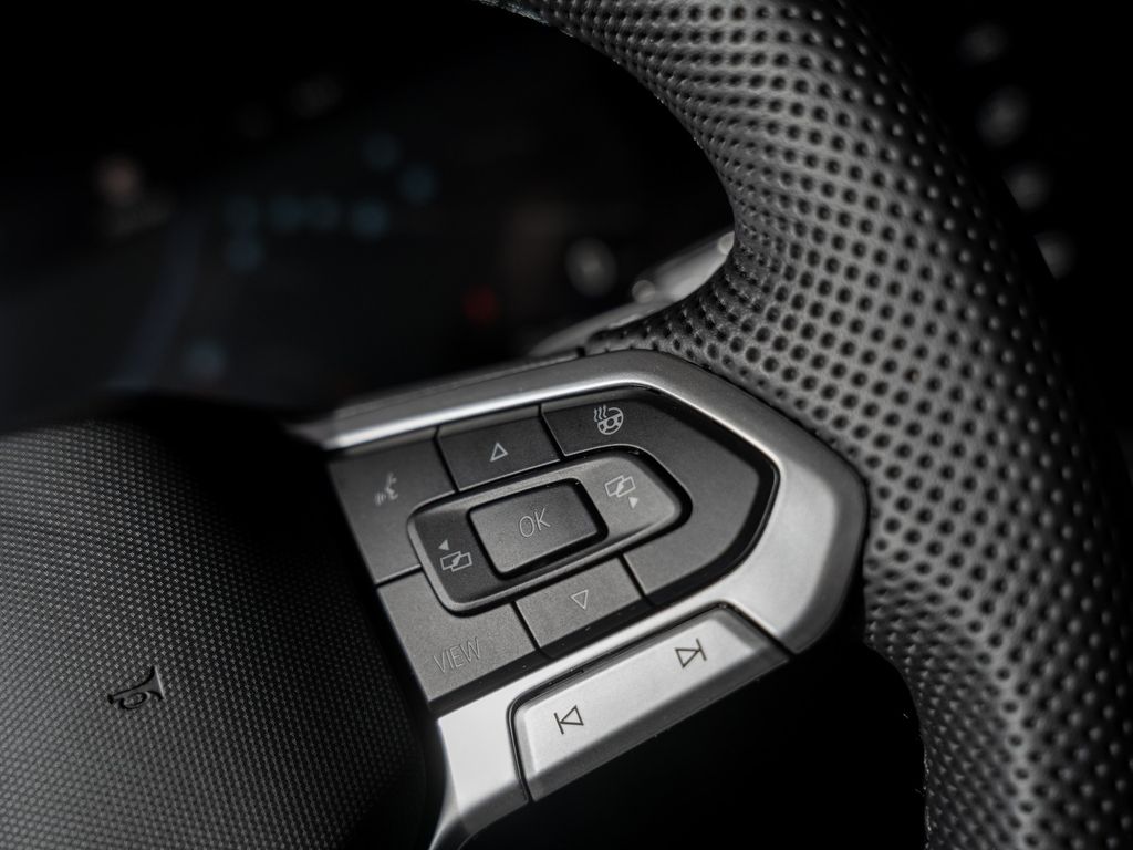 Volkswagen Touareg 2025