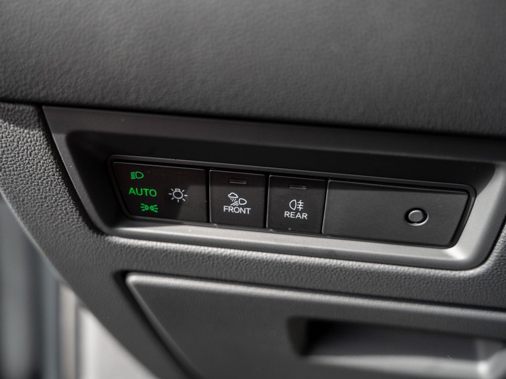 Volkswagen Touareg 2025