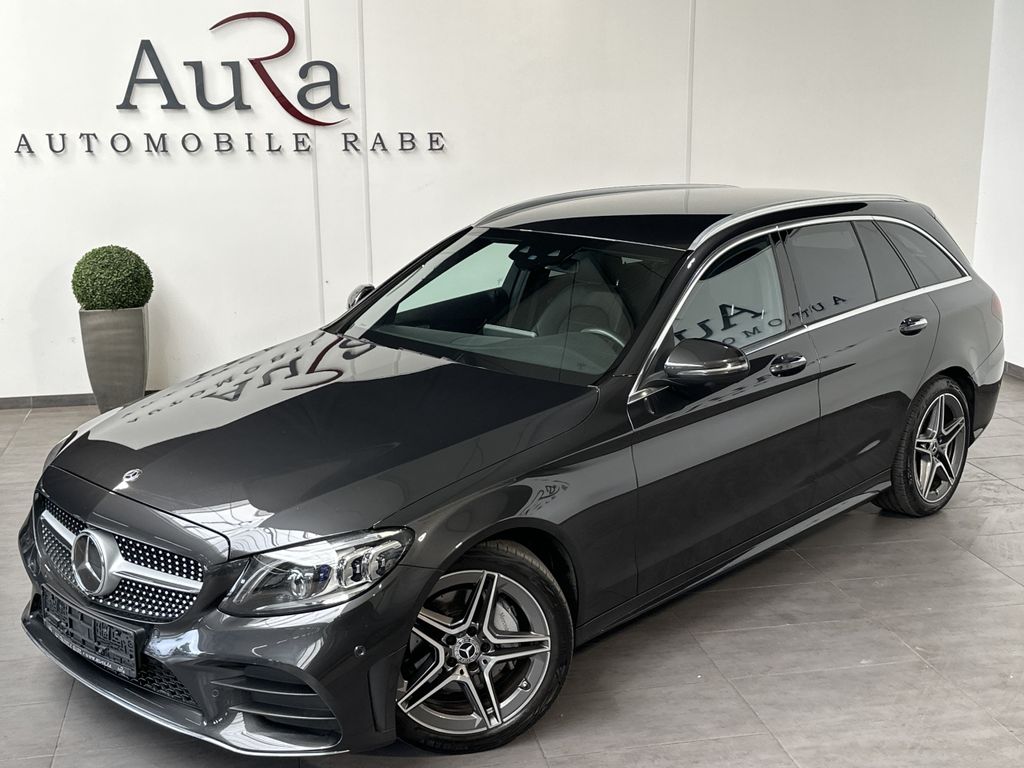 Mercedes-Benz C 200 2020
