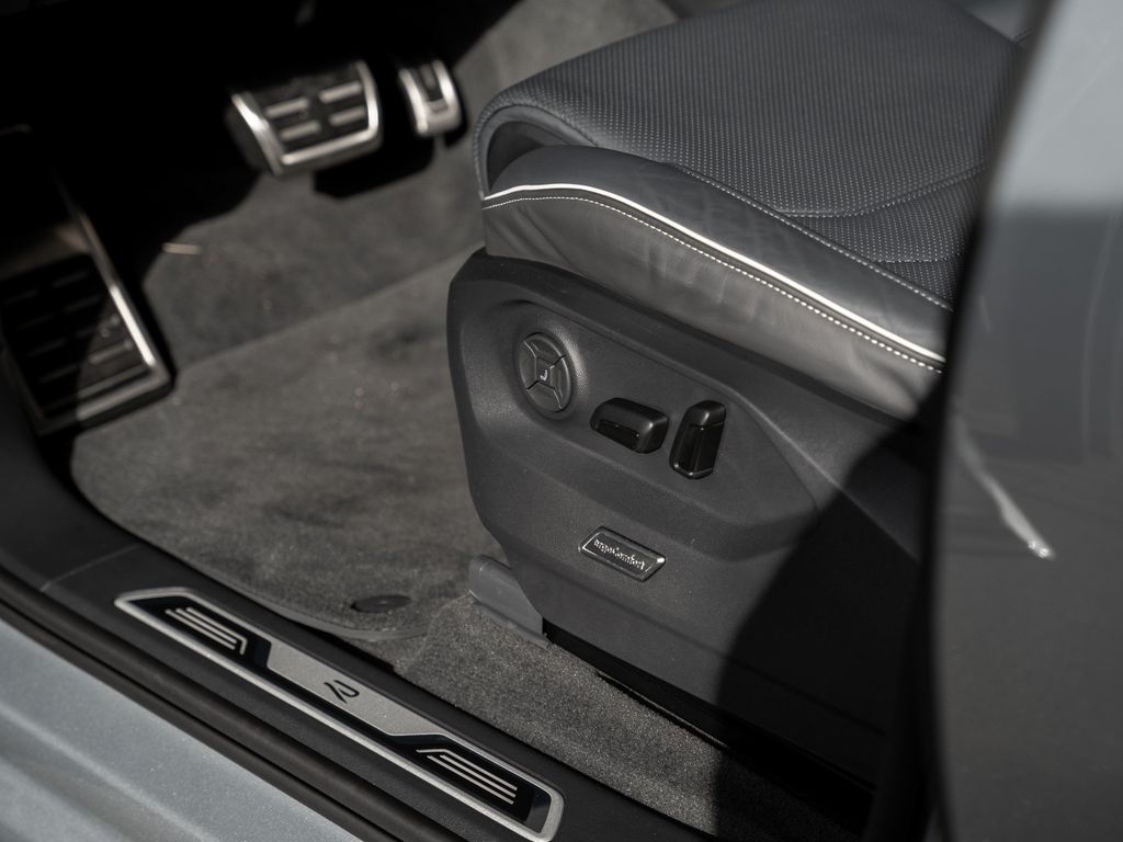 Volkswagen Touareg 2025