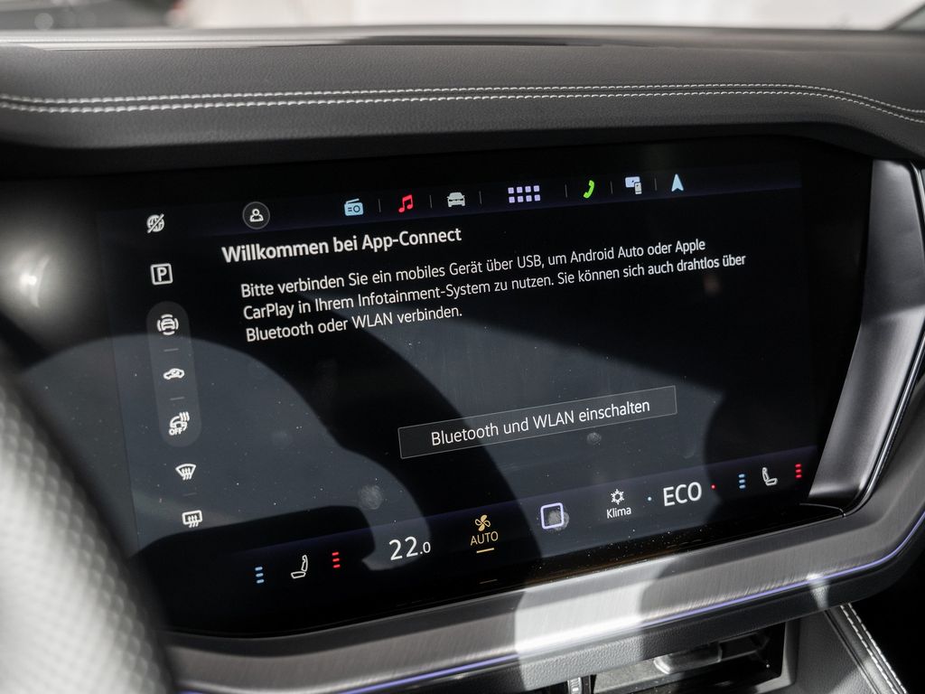 Volkswagen Touareg 2025