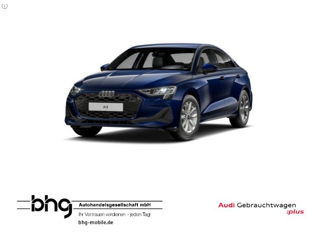 Audi A3 2025