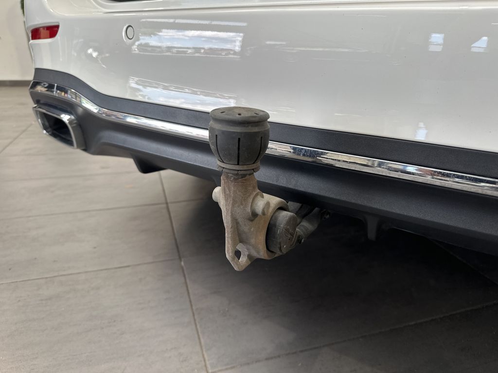 Mercedes-Benz C 220 2022