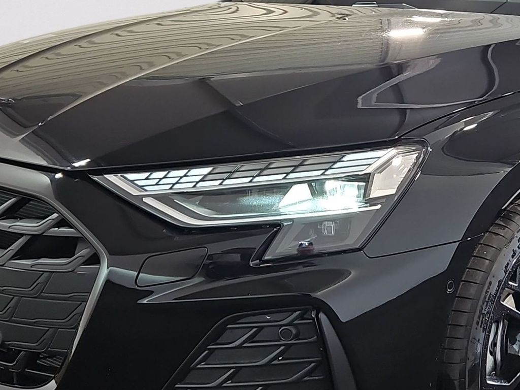 Audi A3 2025