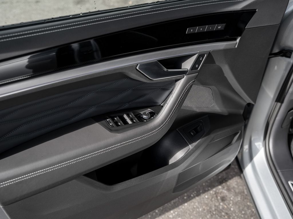 Volkswagen Touareg 2025