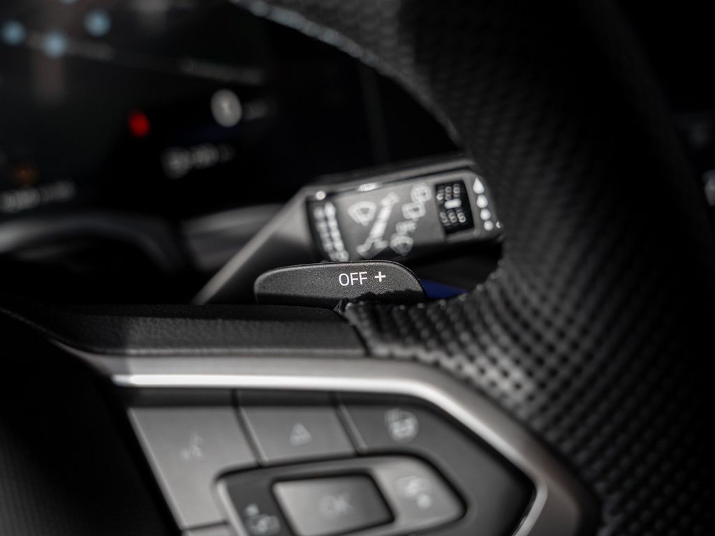 Volkswagen Touareg 2025