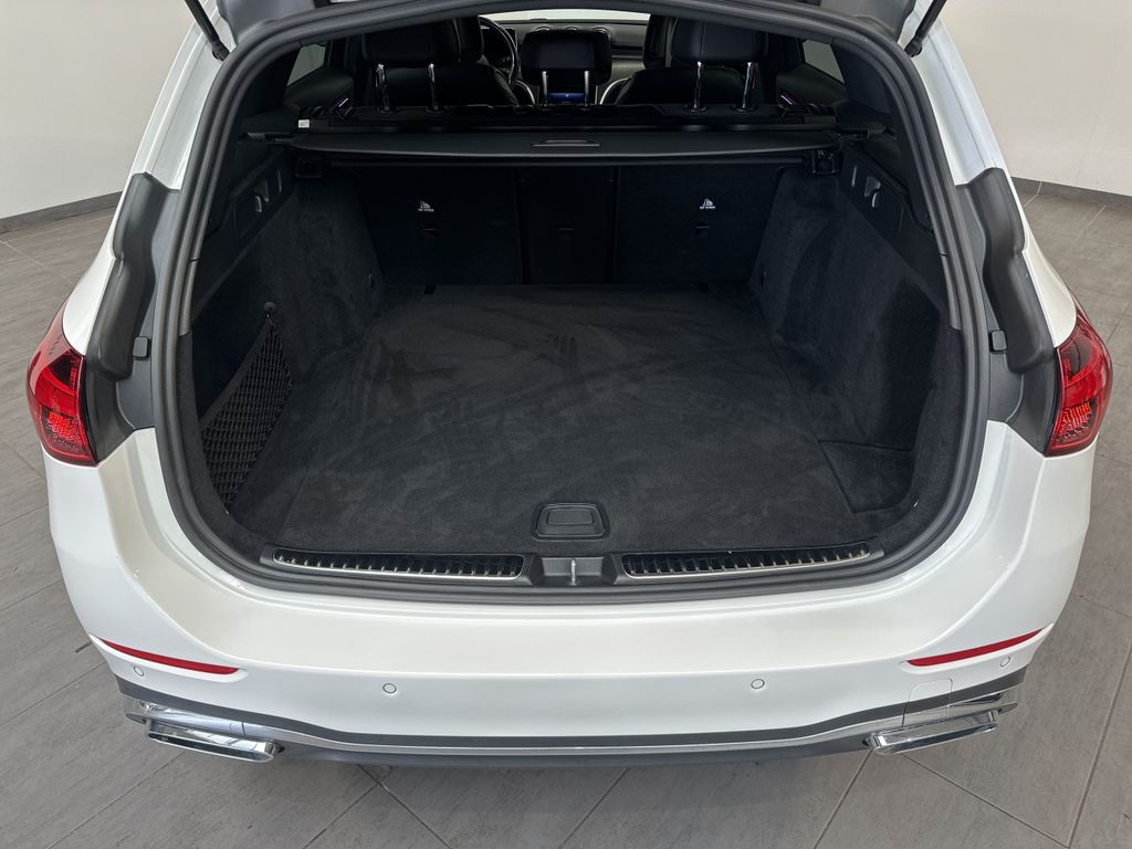 Mercedes-Benz C 220 2022