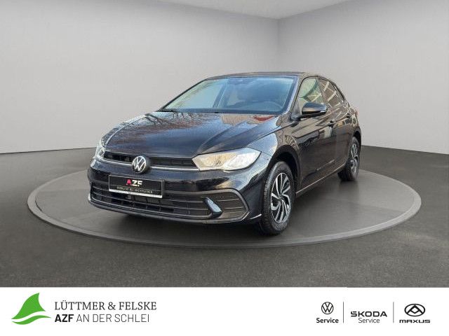 Volkswagen Polo 2025