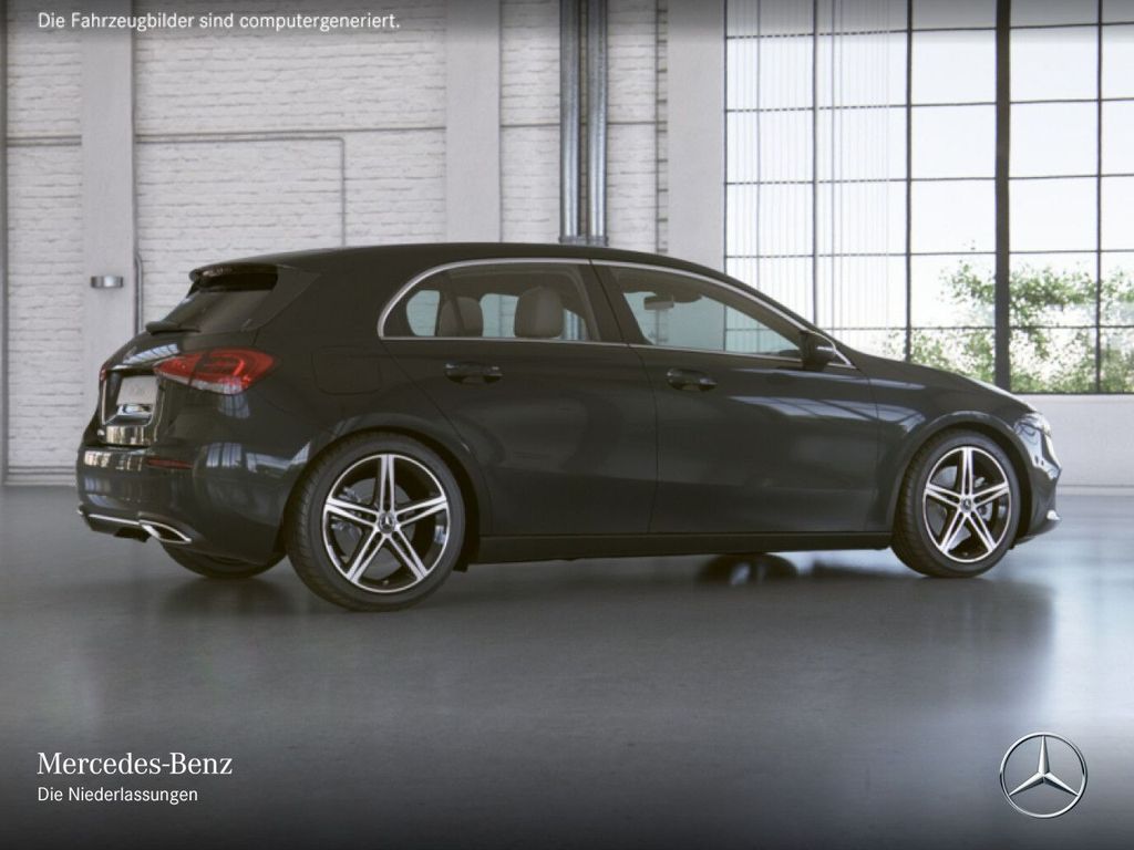 Mercedes-Benz A 250 2022