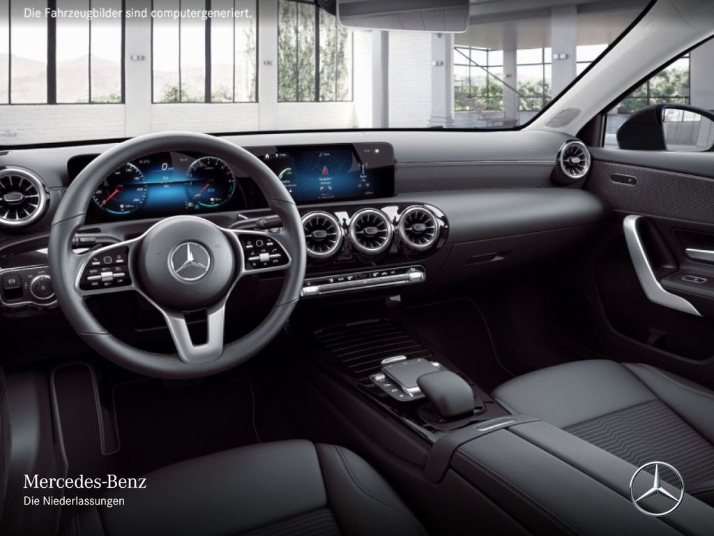 Mercedes-Benz A 250 2022