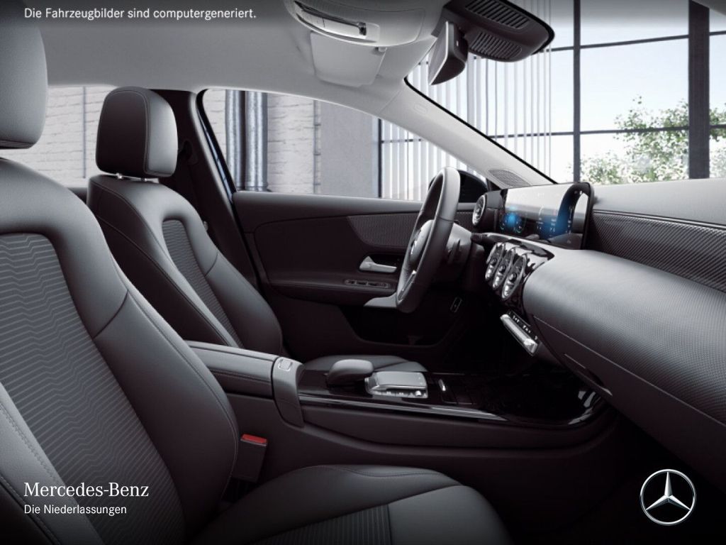 Mercedes-Benz A 250 2022