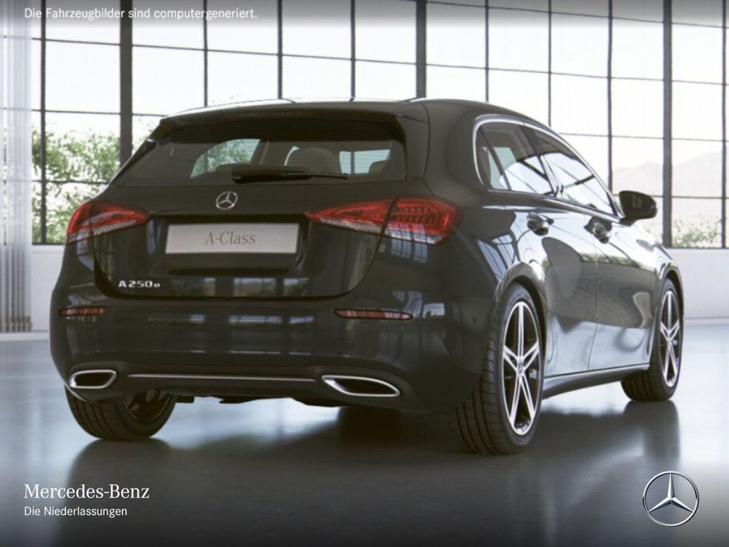 Mercedes-Benz A 250 2022