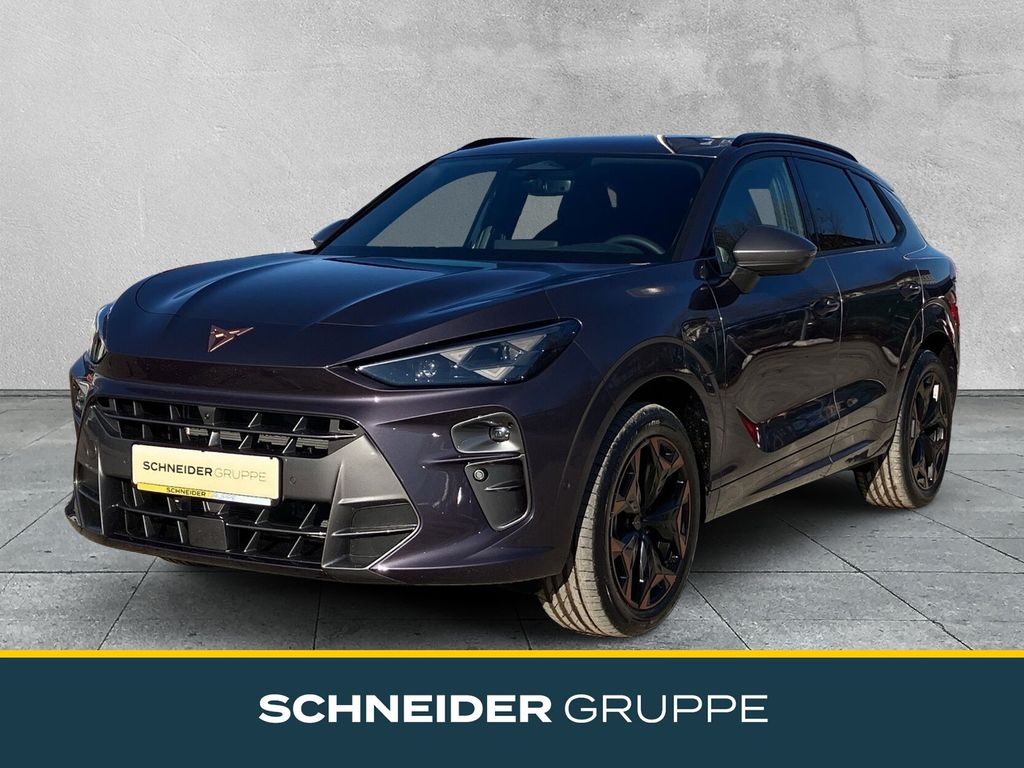 Cupra Terramar 2025