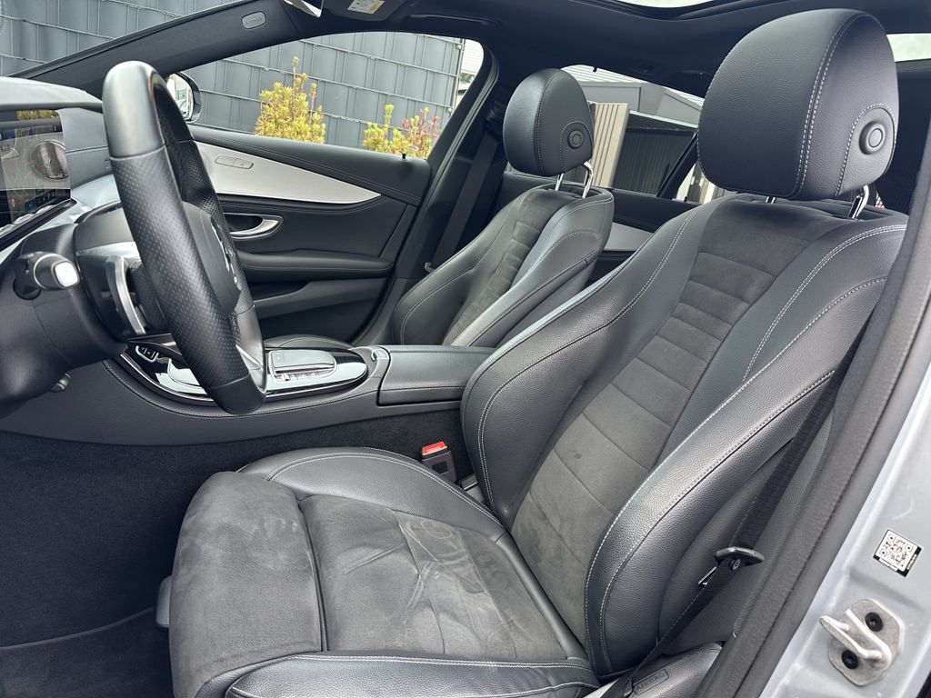 Mercedes-Benz E 300 2021