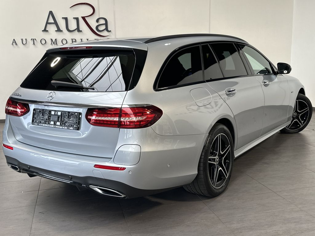 Mercedes-Benz E 300 2021