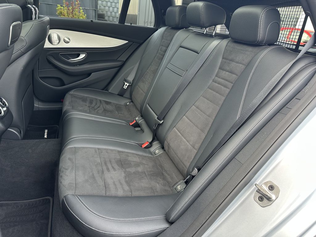 Mercedes-Benz E 300 2021